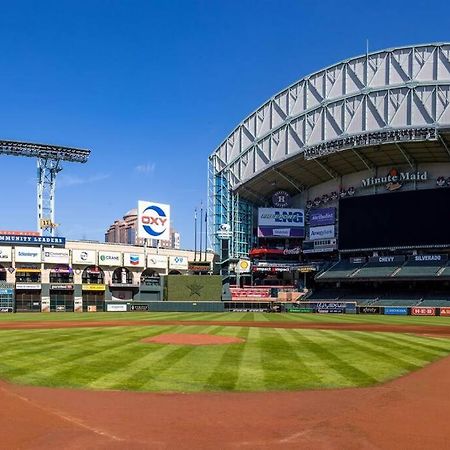 فيلا Downtown Houston Haven المظهر الخارجي الصورة