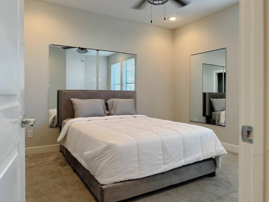 فيلا Downtown Houston Haven المظهر الخارجي الصورة